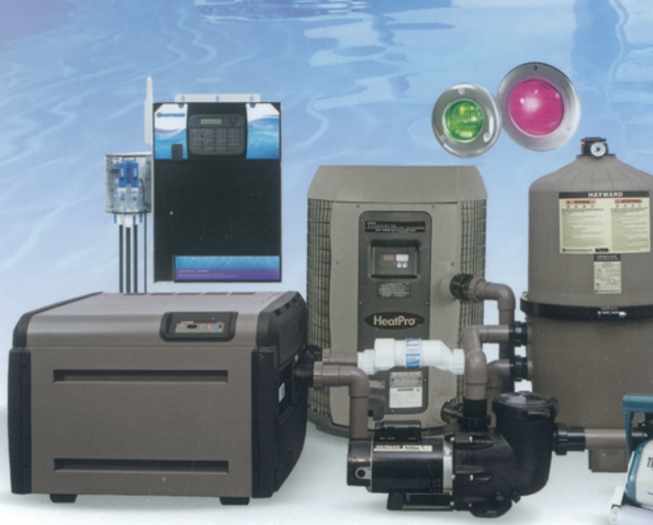 Home | PH Pool & Spa Service
